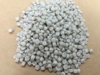 Reprocessed HDPE Granules Blow Grade Natural