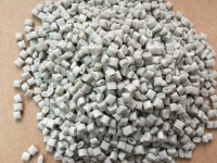 Reprocessed PP Granules Pipe Injection Grade Natural