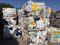 Mix Rigid Plastic(MRP)