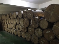 Silicone Released paper rolls